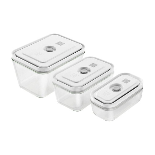 

ZWILLING Контейнер для хранения FRESH & SAVE прямоугольный стеклянный, Контейнер для хранения FRESH & SAVE прямоугольный стеклянный