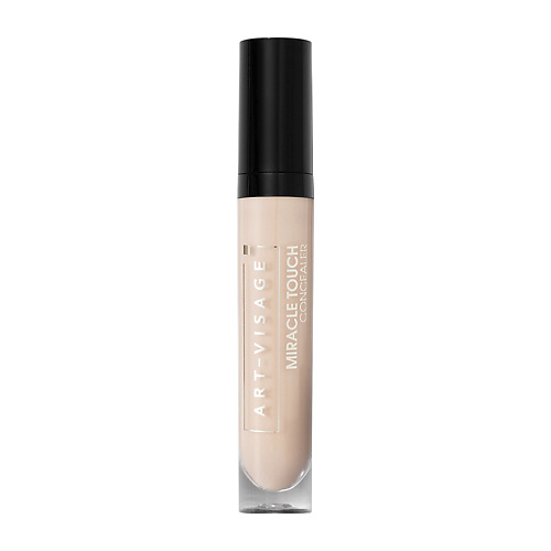 

ART-VISAGE Консилер Miracle Touch Concealer, Консилер Miracle Touch Concealer