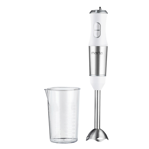 

MARTA Блендер погружной MT-1576, Блендер погружной MT-1576