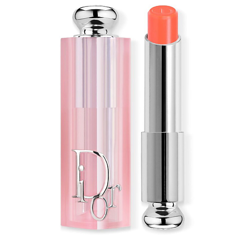 

DIOR Бальзам для губ Addict Lip Glow, Бальзам для губ Addict Lip Glow