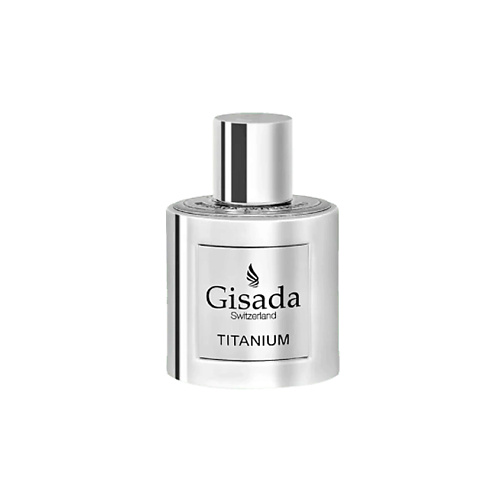 GISADA Titanium 100
