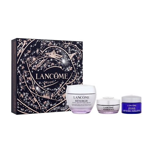 

LANCOME Набор для ухода за лицом Rénergie H.P.N. 300-Peptide, Набор для ухода за лицом Rénergie H.P.N. 300-Peptide
