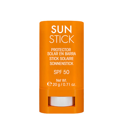 

ETRE BELLE Солнцезащитный крем в стике для лица и тела SPF 50, Солнцезащитный крем в стике для лица и тела SPF 50