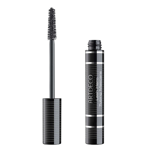 

ARTDECO Тушь для ресниц удлиняющая Lash Hero Tubing Mascara 10, Тушь для ресниц удлиняющая Lash Hero Tubing Mascara