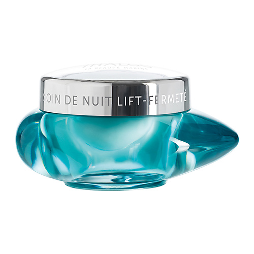 

THALGO Крем для лица подтягивающий и укрепляющий ночной Silicium Lift Night Care 50, Крем для лица подтягивающий и укрепляющий ночной Silicium Lift Night Care