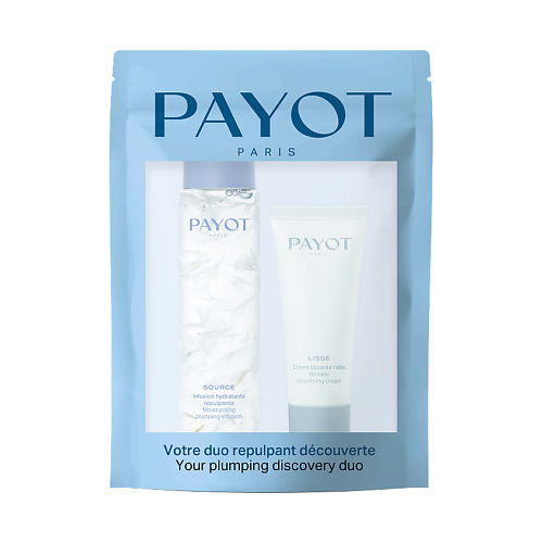 

PAYOT Набор Lisse Your Plumping Discovery Duo, Набор Lisse Your Plumping Discovery Duo