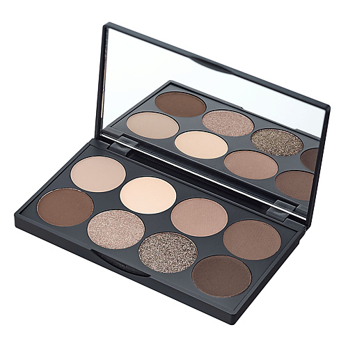 

BERNOVICH Тени для век GOLDEN TIME New, Тени для век GOLDEN TIME New