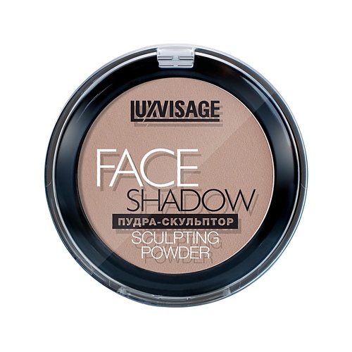 

LUXVISAGE Пудра-скульптор для лица FACE SHADOW, Пудра-скульптор для лица FACE SHADOW