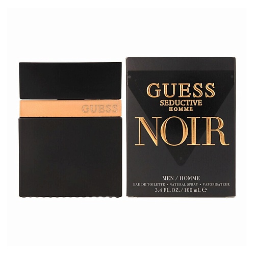 GUESS Туалетная вода Seductive Noir 100 5827₽