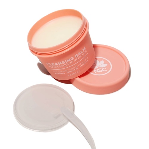 

NAME SKIN CARE Гидрофильный бальзам для снятия макияжа Персик 100, Гидрофильный бальзам для снятия макияжа Персик