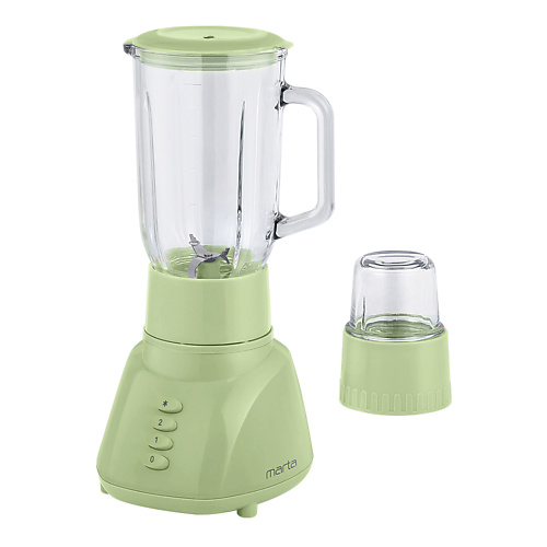 

MARTA Блендер стационарный MT-1569, Блендер стационарный MT-1569