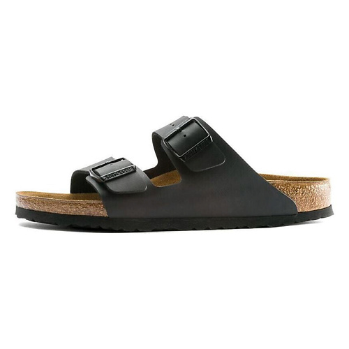 

BIRKENSTOCK Шлепанцы Arizona Soft Footbed, Шлепанцы Arizona Soft Footbed