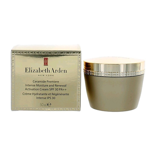 

ELIZABETH ARDEN Антивозрастной крем Ceramide Premiere Activation Cream SPF 30 50, Антивозрастной крем Ceramide Premiere Activation Cream SPF 30