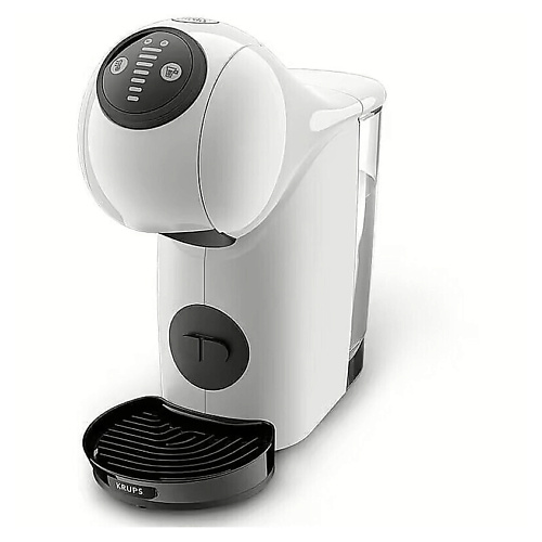 

KRUPS Капсульная кофеварка Genio S KP2431, Капсульная кофеварка Genio S KP2431