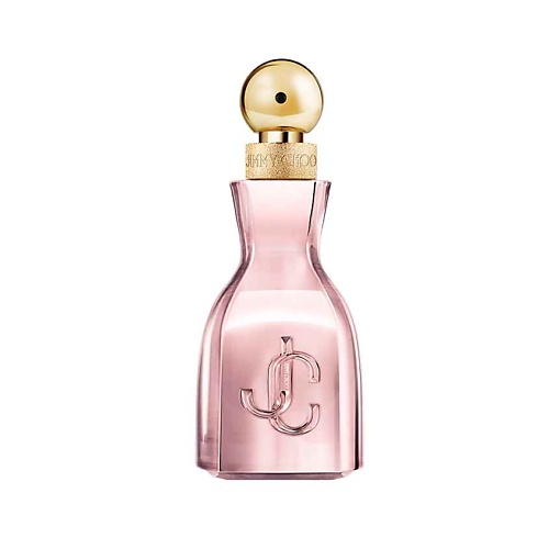 Парфюмерная вода JIMMY CHOO I Want Choo With Love