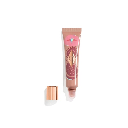 

CHARLOTTE TILBURY Масло для губ Unreal Lips Healthy Glow Nectar 10, Масло для губ Unreal Lips Healthy Glow Nectar