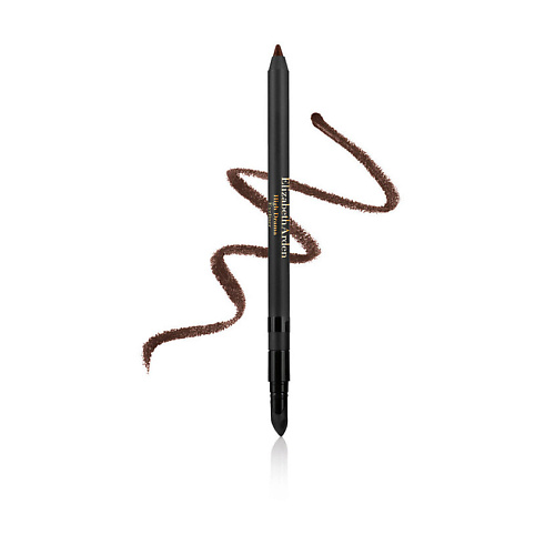 

ELIZABETH ARDEN Стойкий карандаш для глаз Eye Pencil High Drama, Стойкий карандаш для глаз Eye Pencil High Drama