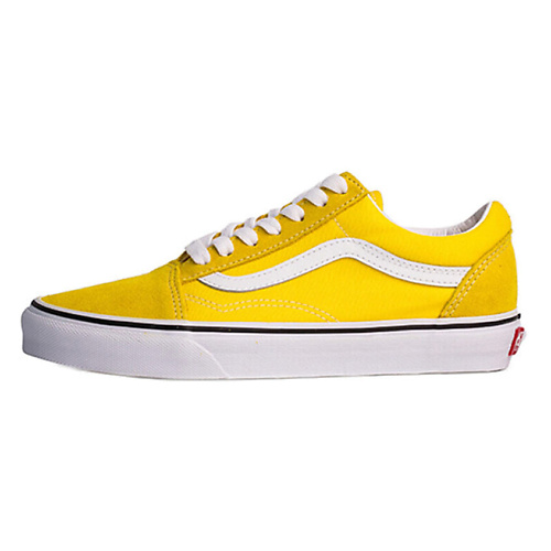 

VANS Кроссовки Old Skool 'Vibrant Yellow', Кроссовки Old Skool 'Vibrant Yellow'