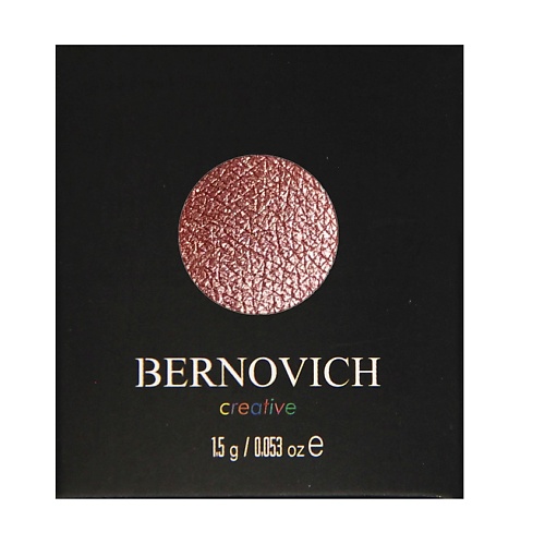 

BERNOVICH Тени моно creative, Тени моно creative