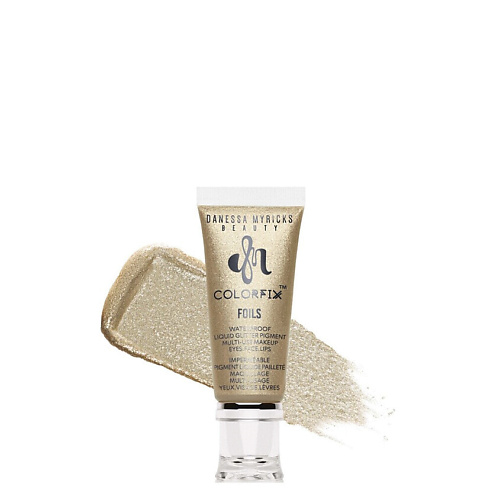 

DANESSA MYRICKS Жидкий пигмент Colorfix Foil, Жидкий пигмент Colorfix Foil