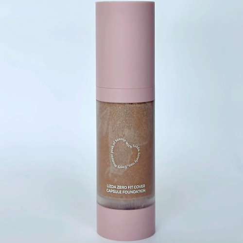 LIZDA Невесомое тональное средство 3000₽