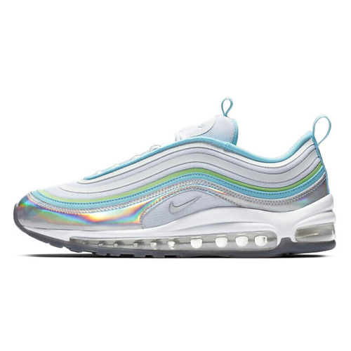 

NIKE Кроссовки Air Max 97 Ul 17 Se White, Кроссовки Air Max 97 Ul 17 Se White