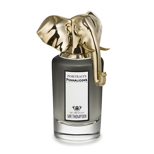 

PENHALIGON'S The Omniscient Mr. Thompson 75, The Omniscient Mr. Thompson