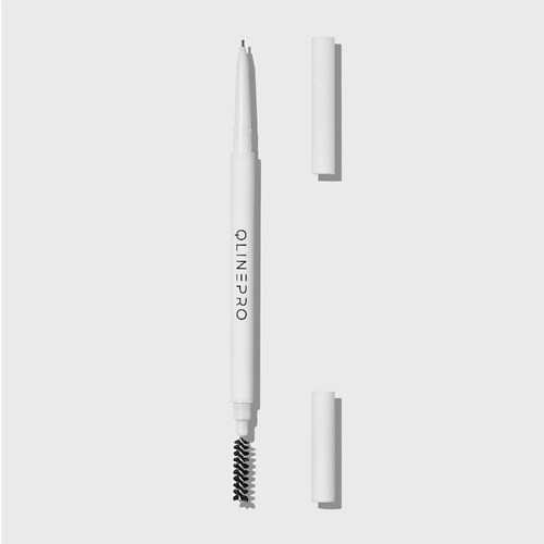 

QLINEPRO Карандаш для бровей, Карандаш для бровей