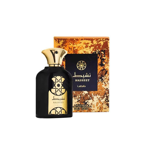 

LATTAFA Парфюмерная вода Nasheet 100, Парфюмерная вода Nasheet