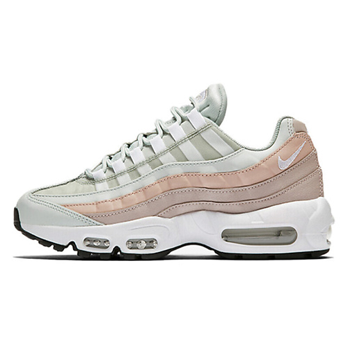 

NIKE Кроссовки Air Max 95 Moon Particle, Кроссовки Air Max 95 Moon Particle