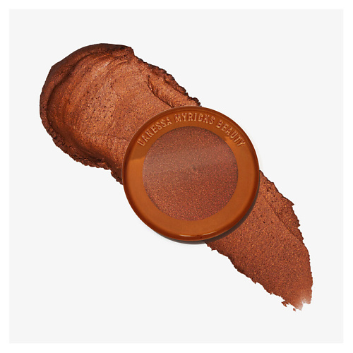 

DANESSA MYRICKS Бальзам-пудра для лица Yummy Skin Blurring Balm Powder Lowlighter 6, Бальзам-пудра для лица Yummy Skin Blurring Balm Powder Lowlighter