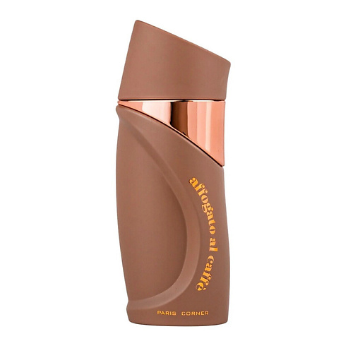 

PARIS CORNER Парфюмерная вода Affogato Al Caffe 100, Парфюмерная вода Affogato Al Caffe