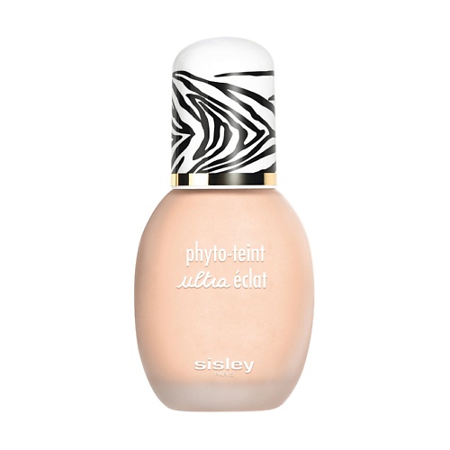 

SISLEY Фитотональный крем Ультрасияние Phyto-Teint Ultra Éclat Foundation, Фитотональный крем Ультрасияние Phyto-Teint Ultra Éclat Foundation