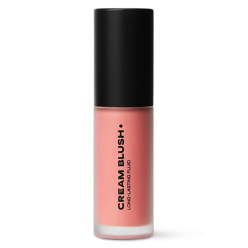 

PMKL Стойкие кремовые румяна CREAM BLUSH long-lasting fluid, Стойкие кремовые румяна CREAM BLUSH long-lasting fluid