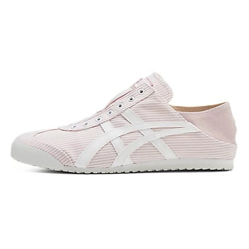 

ONITSUKA TIGER Кроссовки Mexico 66 Paraty 'Watershed Rose White', Кроссовки Mexico 66 Paraty 'Watershed Rose White'