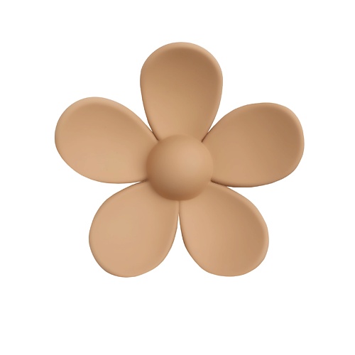 

KOSMOSHTUCHKI Заколка краб Цветочек, Заколка краб Цветочек