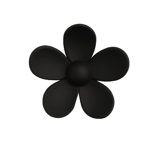 

KOSMOSHTUCHKI Заколка краб Цветочек, Заколка краб Цветочек