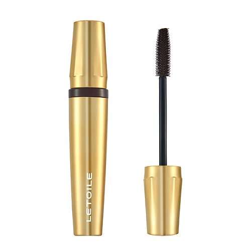 

ЛЭТУАЛЬ Тушь для ресниц цветная Monochrome Mascara, Тушь для ресниц цветная Monochrome Mascara