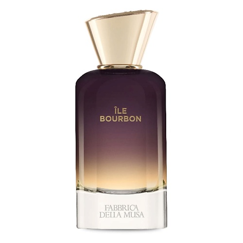 

FABBRICA DELLA MUSA Ile Bourbon 100, Ile Bourbon