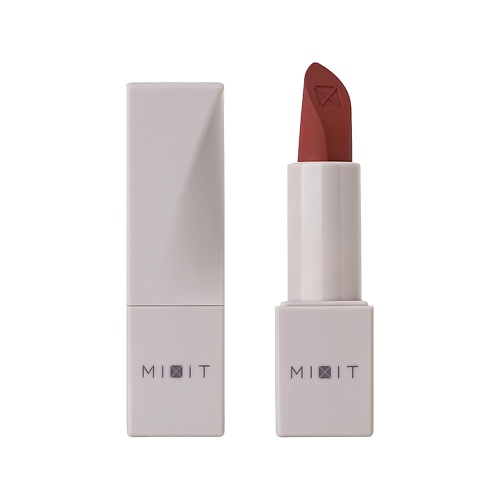 

MIXIT Помада для губ POWDER LIPSTICK матовая, Помада для губ POWDER LIPSTICK матовая
