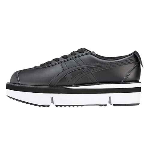 

ONITSUKA TIGER Кроссовки Pokkuri Pf 'Black', Кроссовки Pokkuri Pf 'Black'