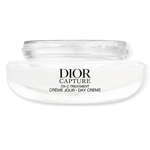 

DIOR Сменный флакон омолаживающего дневного крема Dior Capture Day Creme Refill 50, Сменный флакон омолаживающего дневного крема Dior Capture Day Creme Refill