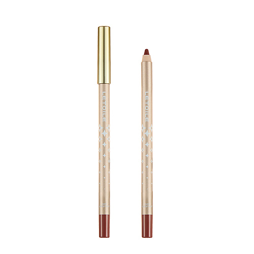 

ЛЭТУАЛЬ Карандаш для губ Nuance, Карандаш для губ Nuance