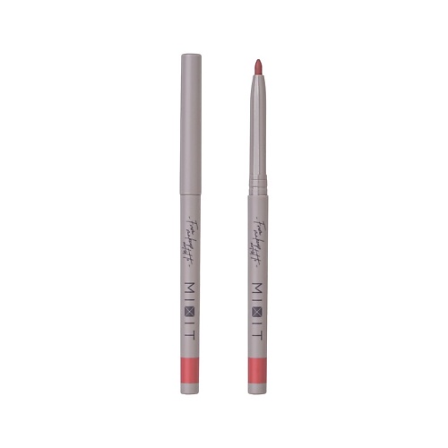 

MIXIT Карандаш для губ LONGWEARING LIP PENCIL стойкий, Карандаш для губ LONGWEARING LIP PENCIL стойкий