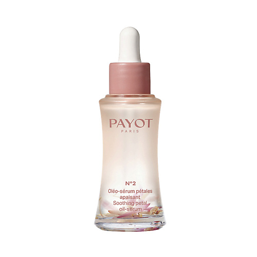 

PAYOT Сыворотка для лица против покраснений для чувствительной кожи Creme N°2 Serum Douceur Petales 30, Сыворотка для лица против покраснений для чувствительной кожи Creme N°2 Serum Douceur Petales