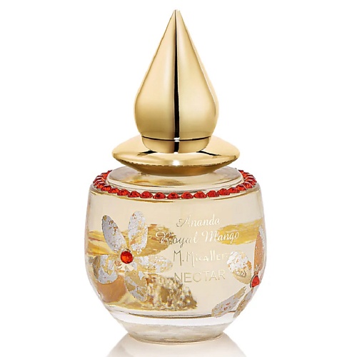 

M.MICALLEF Ananda Royal Mango Nectar 50, Ananda Royal Mango Nectar