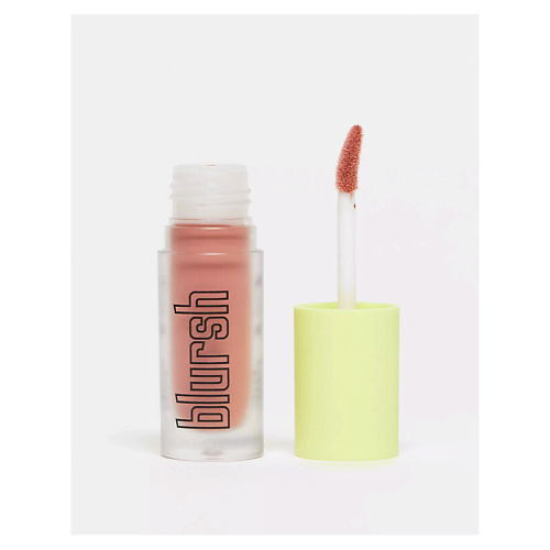 

MADE BY MITCHELL Жидкие румяна Blursh, Жидкие румяна Blursh