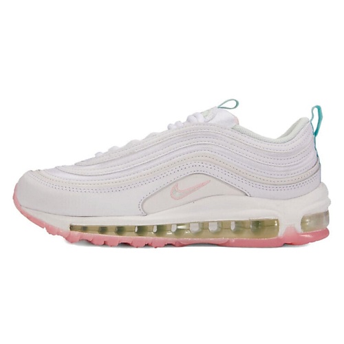 

NIKE Кроссовки Air Max 97 White Barely Green, Кроссовки Air Max 97 White Barely Green