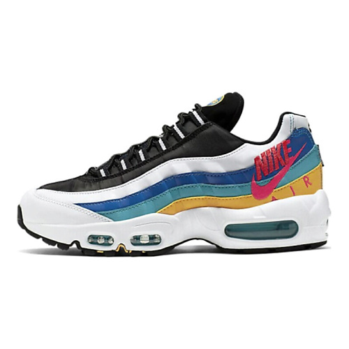 

NIKE Кроссовки Air Max 95 Prm Windbreaker, Кроссовки Air Max 95 Prm Windbreaker