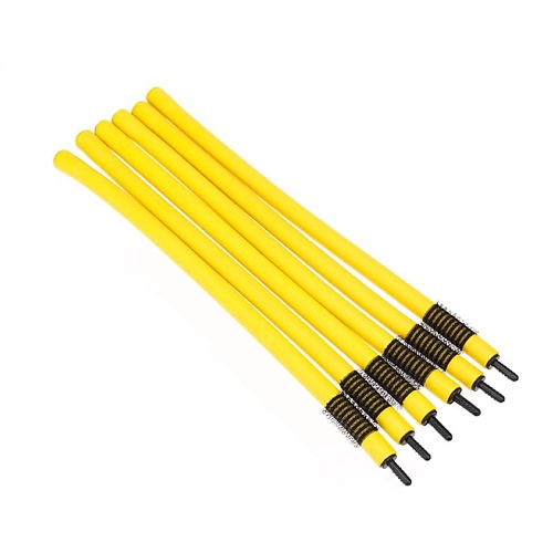 

DEWAL BEAUTY Бигуди-бумеранги 10, Бигуди-бумеранги 10